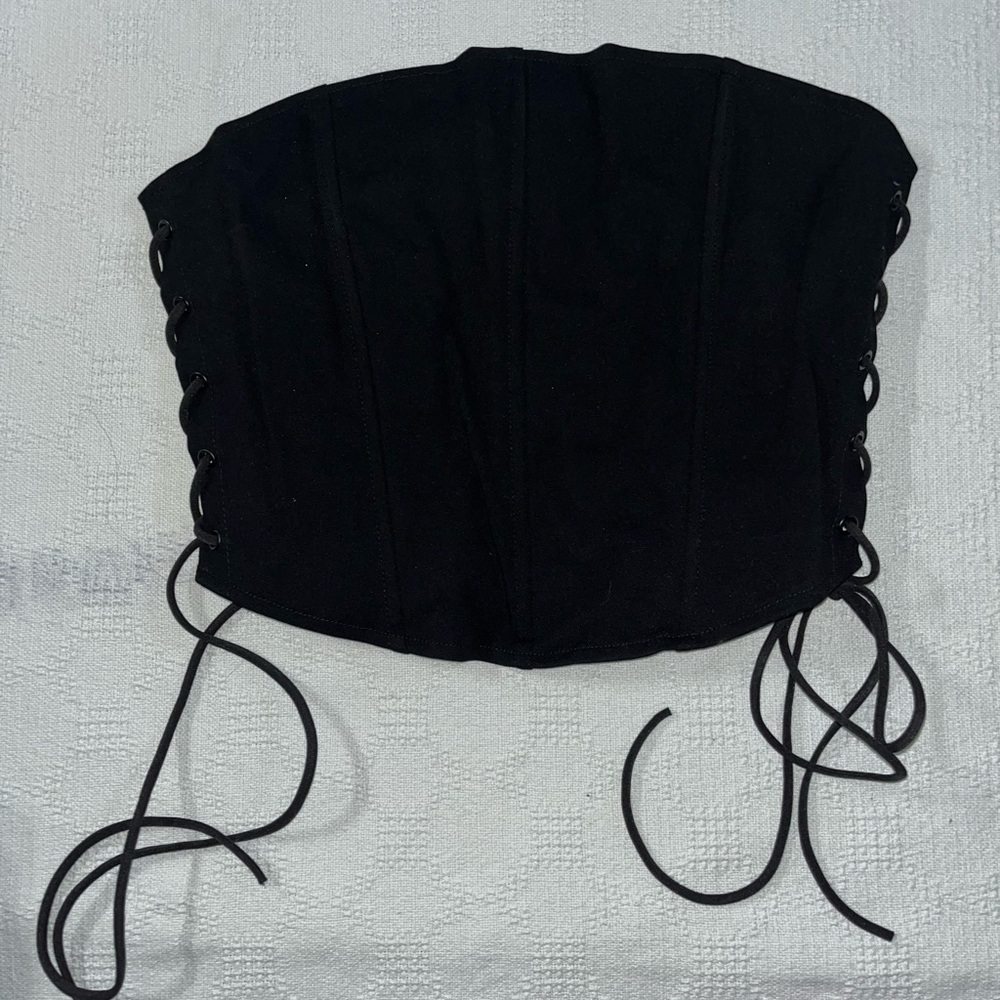 corset top